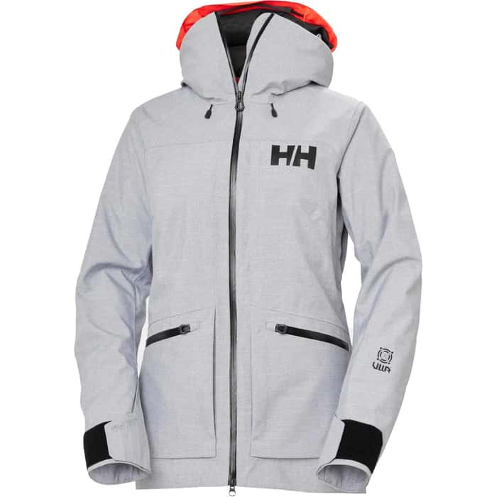 Helly Hansen Women's Powderqueen 3.0 Ski Jacket