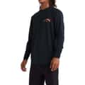 Billabong Men's Arch Mesh Long Sleeve Rashguard alt image view 3