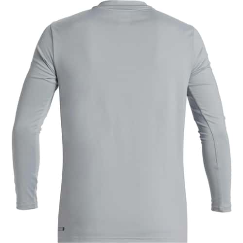 Quiksilver Men's Everyday Long Sleeve Rashguard alt image view 4