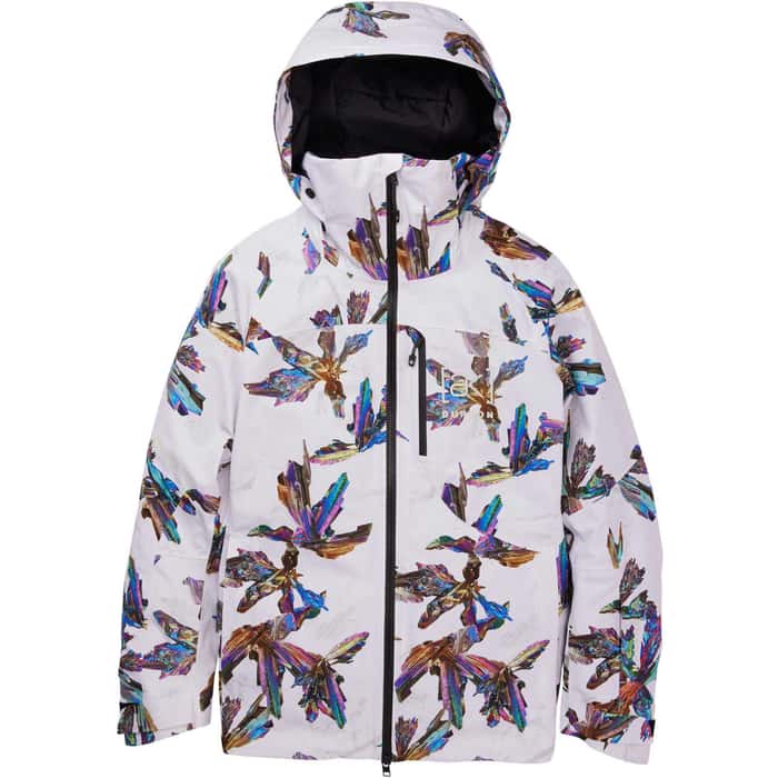 Burton Women's [ak] Embark GORE‑TEX 2L Jacket