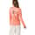 Color Option: Heather Peach Echo