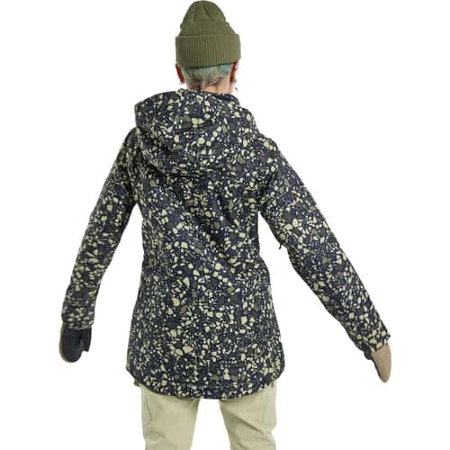 Burton Women's Lelah 2L Jacket alt image view 2
