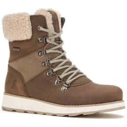 Kamik Women's Ariel F Winter Boots