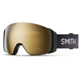 Smith 4D MAG Snow Goggles