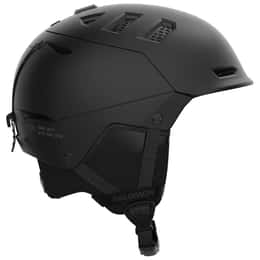 Salomon Husk Pro MIPS Snow Helmet