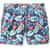 Color Option: Midnight Palms