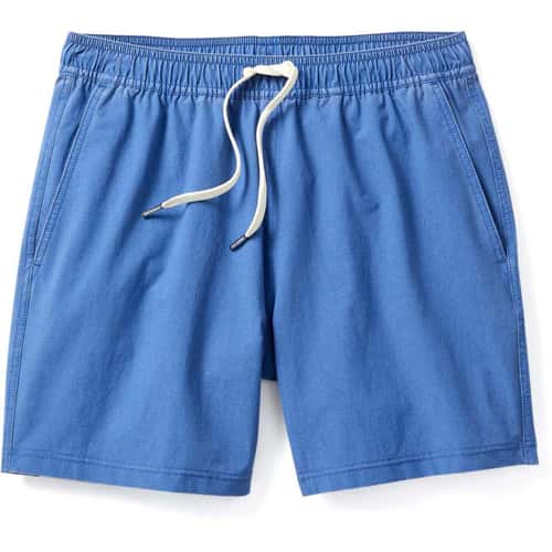 Fair Harbor Men's Bungalow Trunk alt image view 3