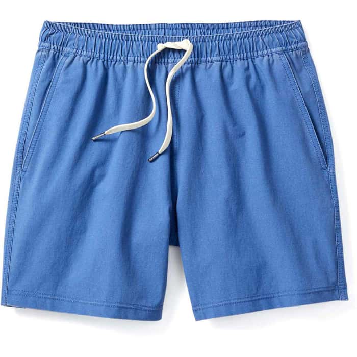 Fair Harbor Men's Bungalow Trunk