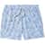 Color Option: Sky Blue Leaves