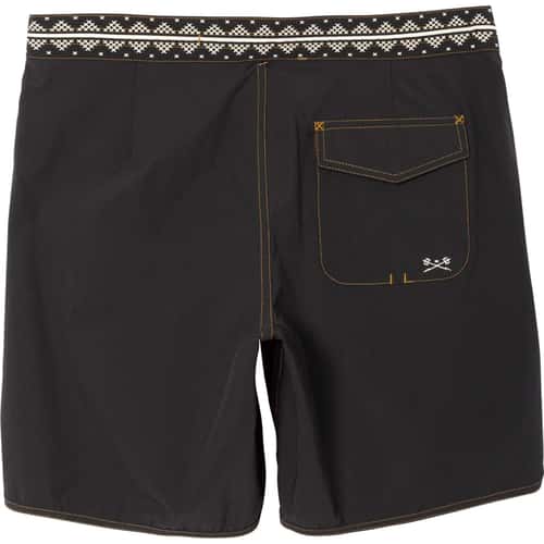 Dark Seas Men's Faron Boardshorts alt image view 2