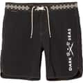 Dark Seas Men's Faron Boardshorts alt image view 1
