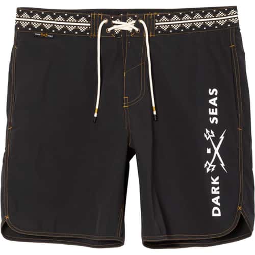 Dark Seas Men's Faron Boardshorts alt image view 1