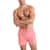 Color Option: Hibiscus/Coral Pop Stripe