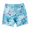 Billabong Men's Sundays Pro 19" Boardshorts alt image view 10