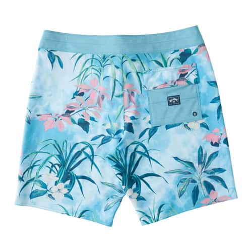 Billabong Men's Sundays Pro 19" Boardshorts alt image view 10