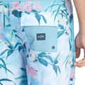 Billabong Men's Sundays Pro 19" Boardshorts alt image view 11