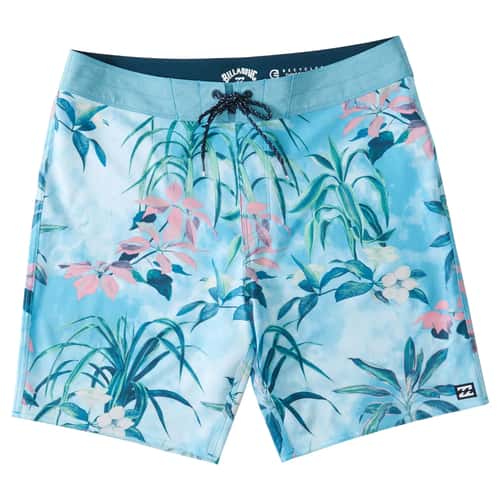 Billabong Men's Sundays Pro 19" Boardshorts alt image view 9