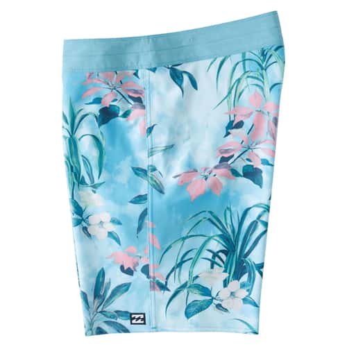 Billabong Men's Sundays Pro 19" Boardshorts alt image view 12