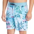 Billabong Men's Sundays Pro 19" Boardshorts alt image view 14