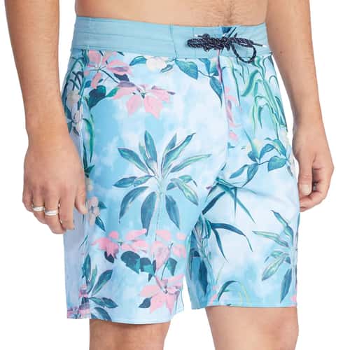 Billabong Men's Sundays Pro 19" Boardshorts alt image view 15