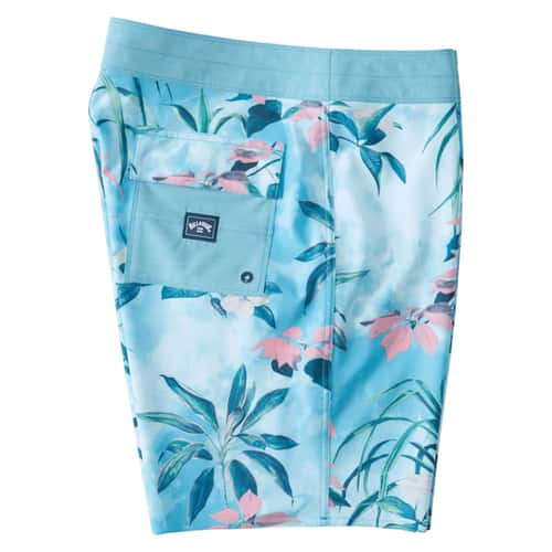 Billabong Men's Sundays Pro 19" Boardshorts alt image view 16