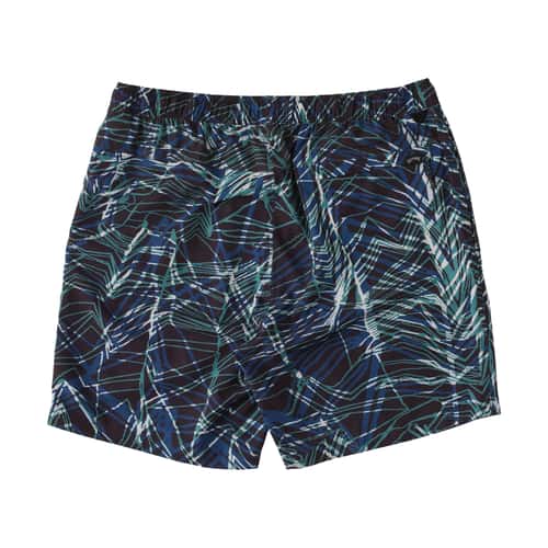 Billabong Men's A/Div Surftrek Elastic 17" Shorts alt image view 2
