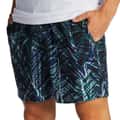 Billabong Men's A/Div Surftrek Elastic 17" Shorts alt image view 3