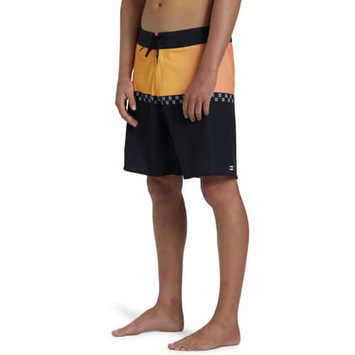 Billabong Men's Fifty50 Airlite 17.5" Boardshorts alt image view 2