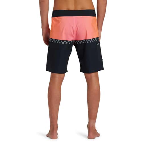 Billabong Men's Fifty50 Airlite 17.5" Boardshorts alt image view 3