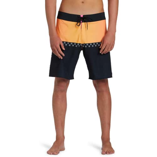 Billabong Men's Fifty50 Airlite 17.5" Boardshorts alt image view 1