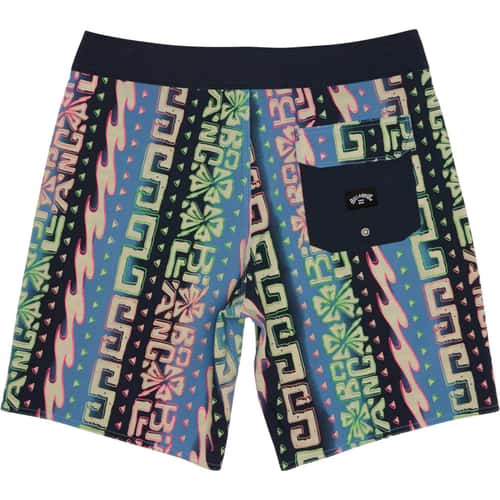 Billabong Men's Sundays Pro 19 Inch Boardshorts alt image view 2