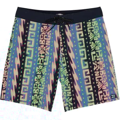 Billabong Men's Sundays Pro 19 Inch Boardshorts alt image view 1