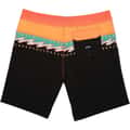 Billabong Men's Momentum Pro 19 Inch Boardshorts alt image view 2