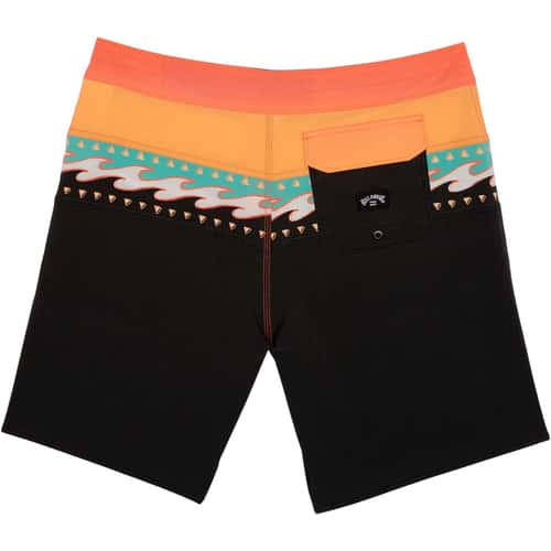 Billabong Men's Momentum Pro 19 Inch Boardshorts alt image view 2