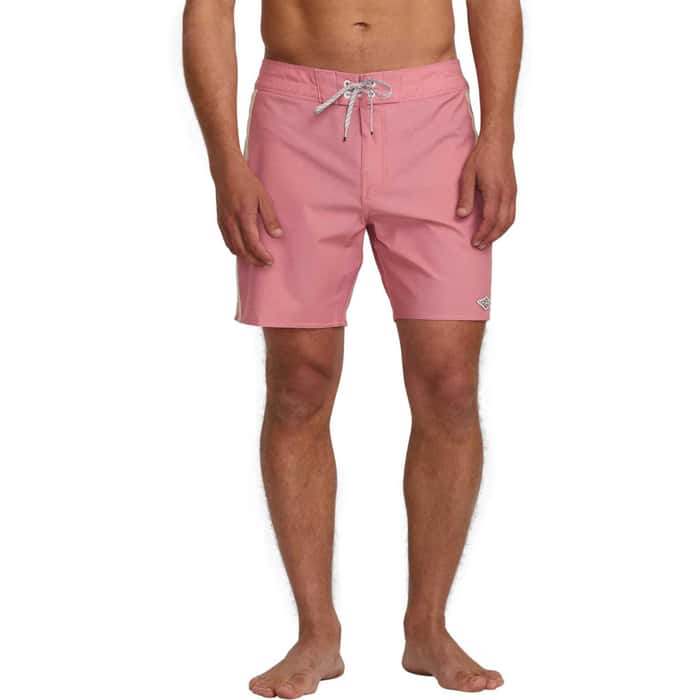Billabong Men's Kirra Pro Performance Boardshorts