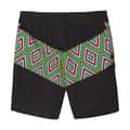 O'Neill Men's Hyperfreak Hydro Comp SNSC 19" Boardshorts alt image view 2