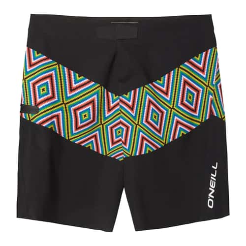 O'Neill Men's Hyperfreak Hydro Comp SNSC 19" Boardshorts alt image view 1