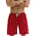 Color Option: Red