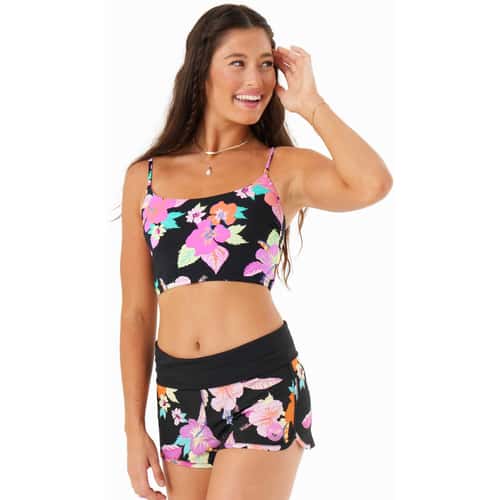 ROXY Women's Wanderlust Endless Summer Boardshort alt image view 4