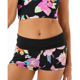 ROXY Women's Wanderlust Endless Summer Boardshort