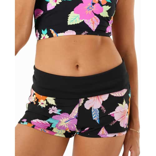 ROXY Women's Wanderlust Endless Summer Boardshort alt image view 1