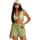 Color Option: Palm Green