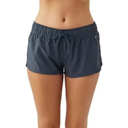 O'Neill Women's Laney 2" Stretch Boardshorts