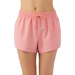 O'Neill Women's Boneyard 3" Boardshorts