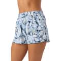 O'Neill Women's Cruising Printed 2" Elastic Boardshorts alt image view 2