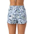 O'Neill Women's Cruising Printed 2" Elastic Boardshorts alt image view 3
