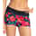 Color Option: Anthracite Floral Fiesta