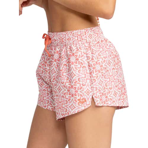 ROXY Women's New Fashion 2" Boardshorts alt image view 6