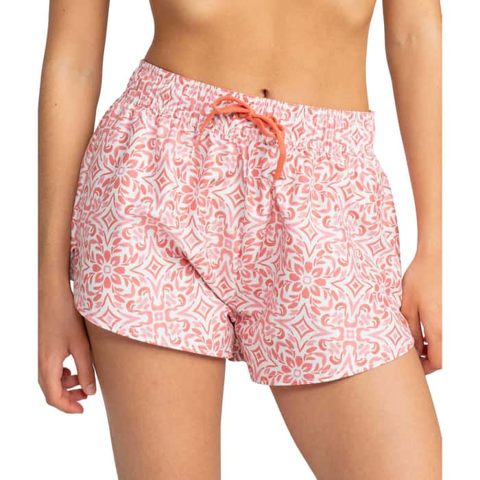 ROXY Women's New Fashion 2" Boardshorts