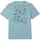 Color Option: Heather Green Sea Creatures